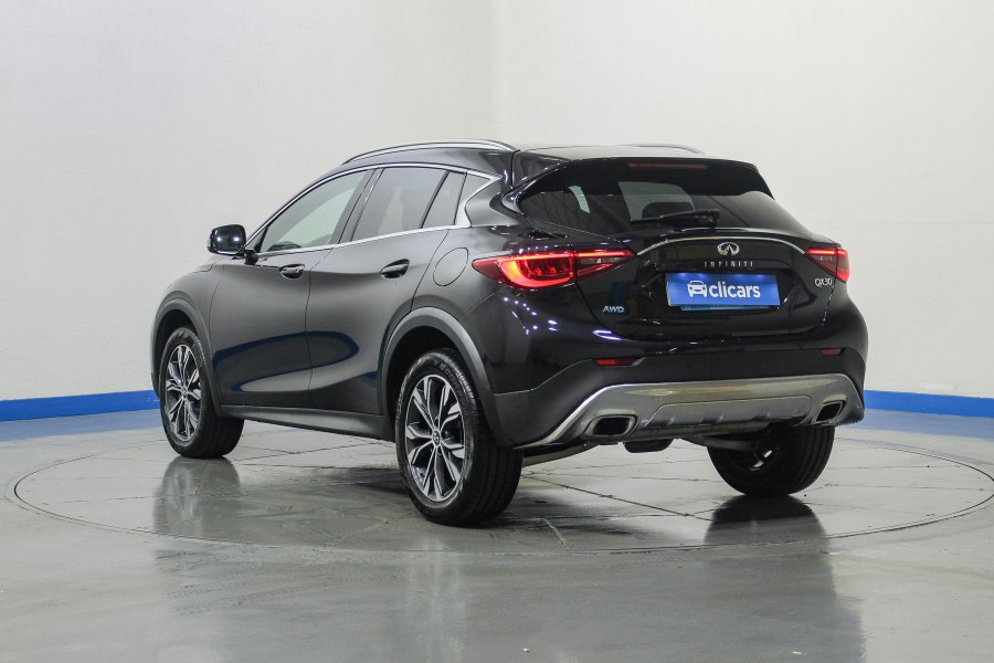 Infiniti QX30 Diésel 2.2D PREMIUM 7DCT AWD 8