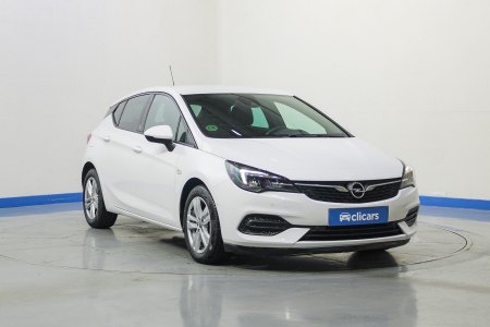Opel Astra Astra 1.5D S/S GS Line 122 3