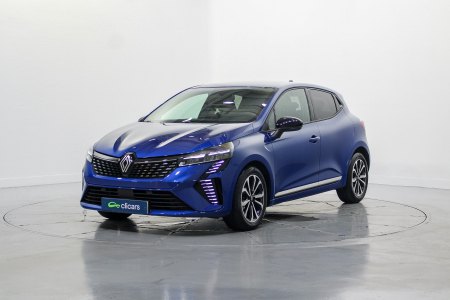 Comprar Renault Clio TCe Techno Renault Clio TCe Techno