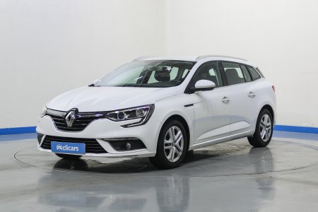 Comprar Renault Mégane Diésel S.T. Business Blue dCi 85kW (115CV) Renault Mégane Diésel S.T. Business Blue dCi 85kW (115CV)