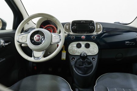 Fiat 500 Gasolina 1.2 8v 51kW (69CV) Aniversario 13