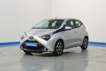 Toyota Aygo 70 x-play