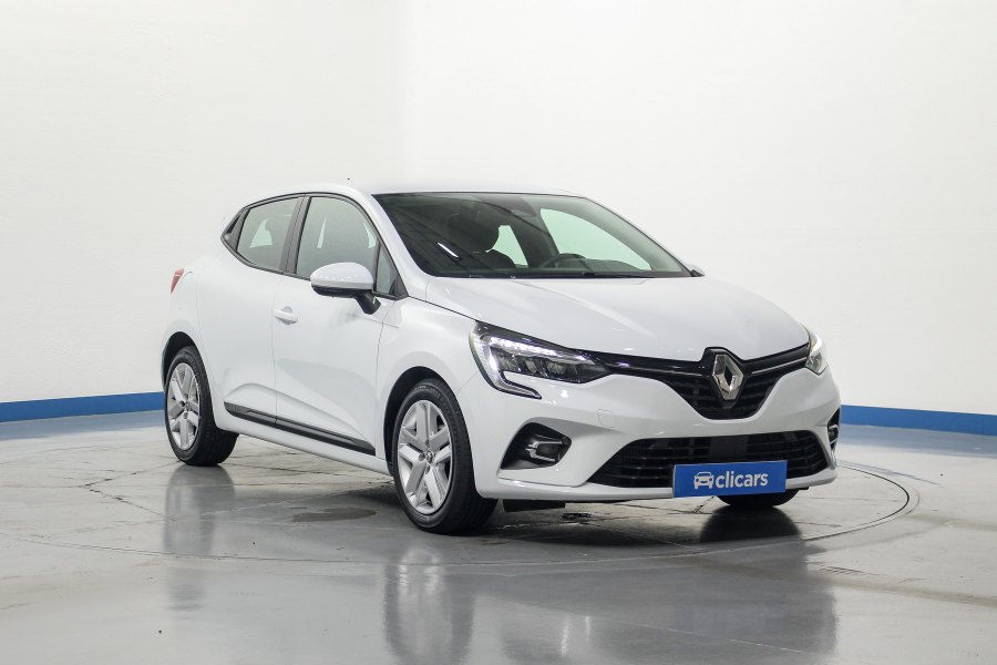 Renault Clio Gasolina Clio TCe Intens 67kW 3