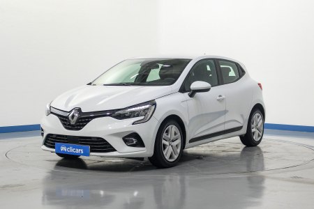 Renault Clio TCe Intens