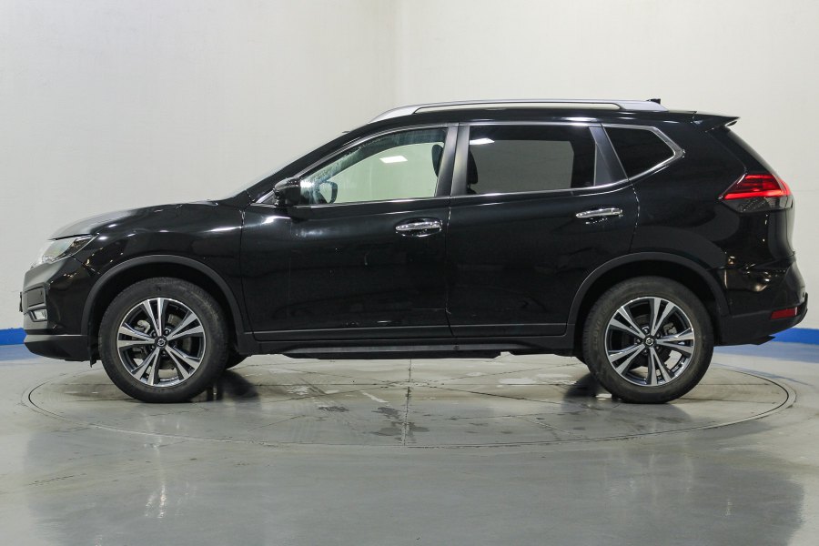 Nissan X-TRAIL Diésel 7P dCi 110 kW (150 CV) E6D N-CONNECTA 7