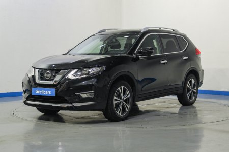 Nissan X-TRAIL 1.7 dCi N-Connecta 4x2