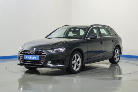 Audi A4 Avant 35 TDI Advanced S tronic