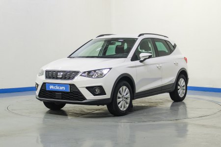 SEAT Arona 1.0 TSI Ecomotive S&S Style 95