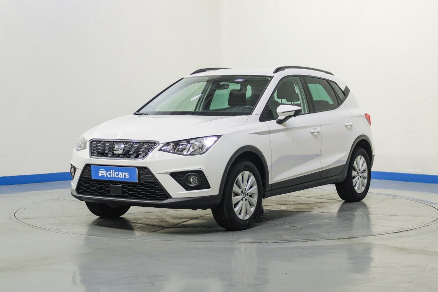 SEAT Arona Gasolina 1.0 TSI 70kW (95CV) Style Edition Eco