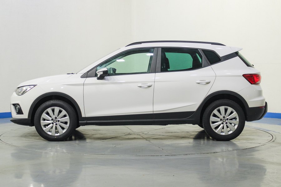 SEAT Arona Gasolina 1.0 TSI 70kW (95CV) Style Edition Eco 7