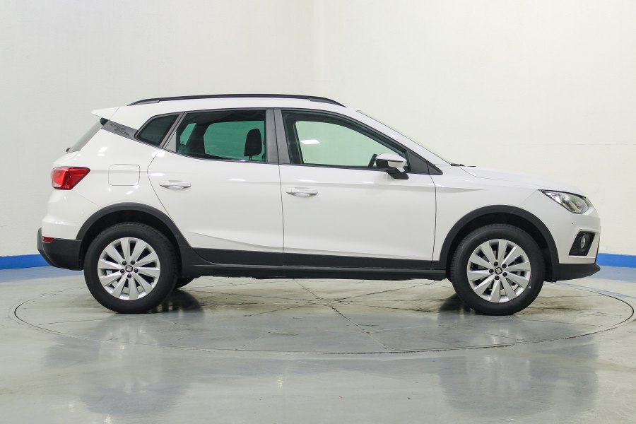 SEAT Arona Gasolina 1.0 TSI 70kW (95CV) Style Edition Eco 6