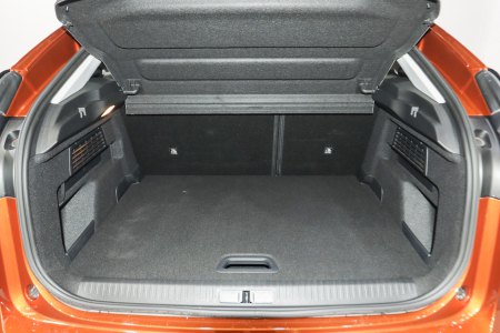 Citroën C4 Diésel BlueHdi 110 S&S Feel Pack 17
