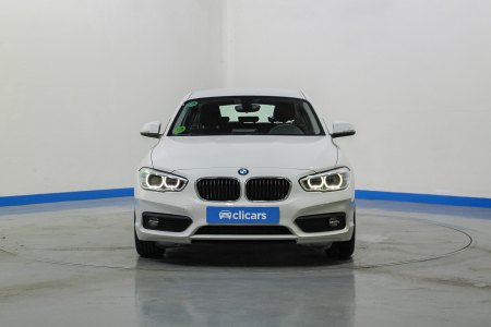 BMW Serie 1 Diésel 116d 2