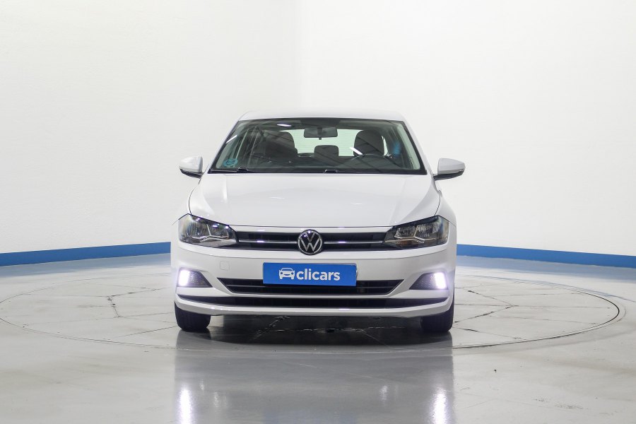 Volkswagen Polo Gasolina Polo 1.0 TSI Advance 70kW 2