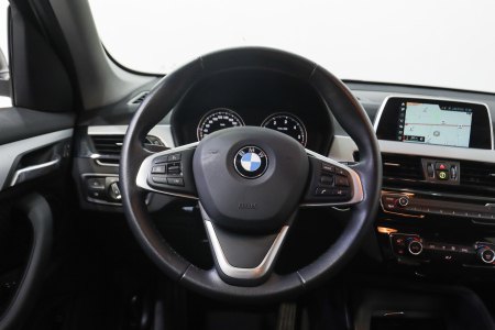 BMW X1 Diésel sDrive18dA Business 21