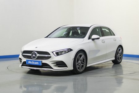 Mercedes Clase A A 200