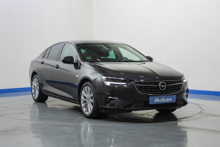 Opel Insignia GS Business Elegance 2.0D DVH AT8 3