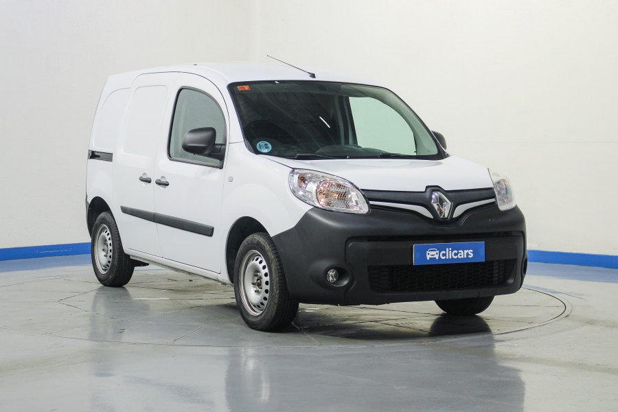 Renault Kangoo Furgón Diésel Profesional dCi 66 kW (90 CV) 3