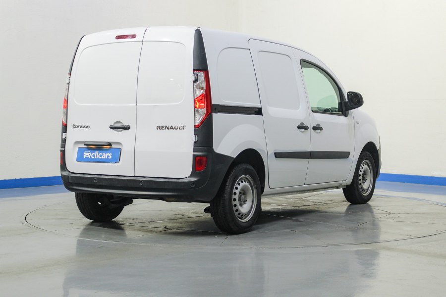 Renault Kangoo Furgón Diésel Profesional dCi 66 kW (90 CV) 5