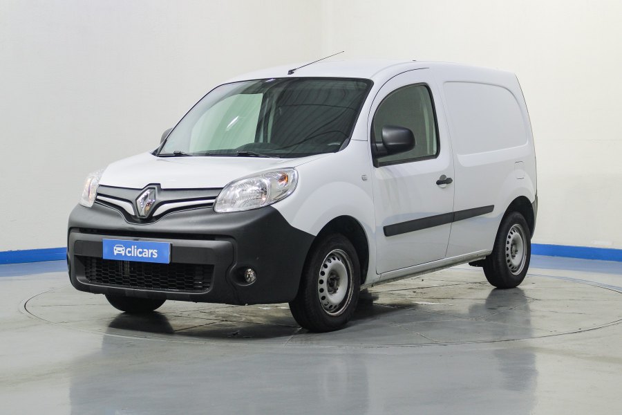 Renault Kangoo Furgón Diésel Profesional dCi 66 kW (90 CV)