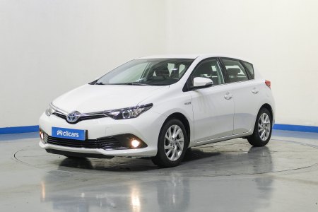 Toyota Auris hybrid 140H Active Business Plus