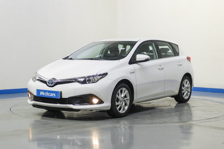 Toyota Auris Híbrido 1.8 140H Hybrid Active (Business Plus)