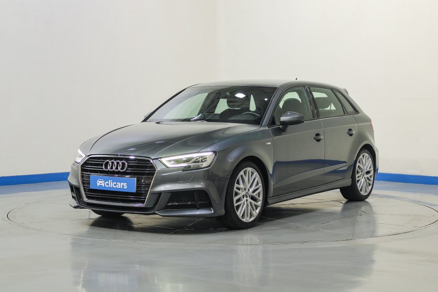 Audi A3 Gasolina A3 Sportback 35 TFSI S line S tronic 110kW