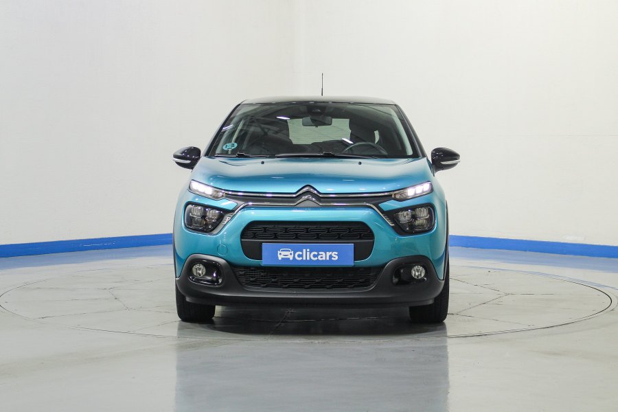 Citroën C3 Gasolina PureTech 81KW (110CV) S&S Shine 2