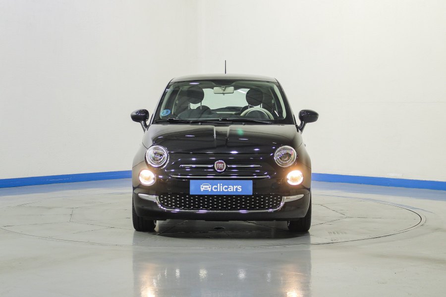 Fiat 500 Mild hybrid Dolcevita 1.0 Hybrid 51KW (70 CV) 2