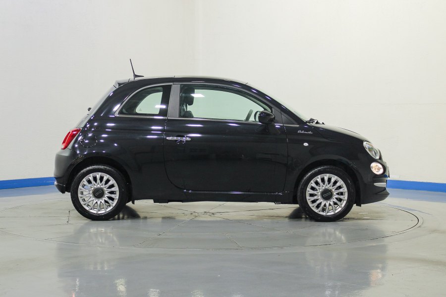 Fiat 500 Mild hybrid Dolcevita 1.0 Hybrid 51KW (70 CV) 6