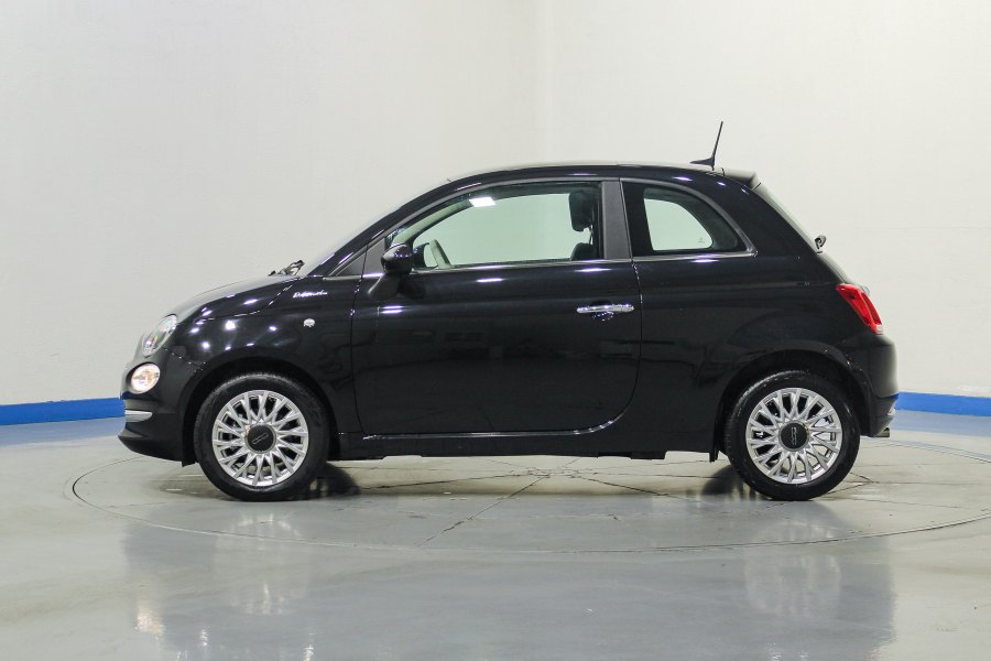 Fiat 500 Mild hybrid Dolcevita 1.0 Hybrid 51KW (70 CV) 7