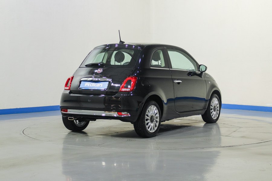 Fiat 500 Mild hybrid Dolcevita 1.0 Hybrid 51KW (70 CV) 5