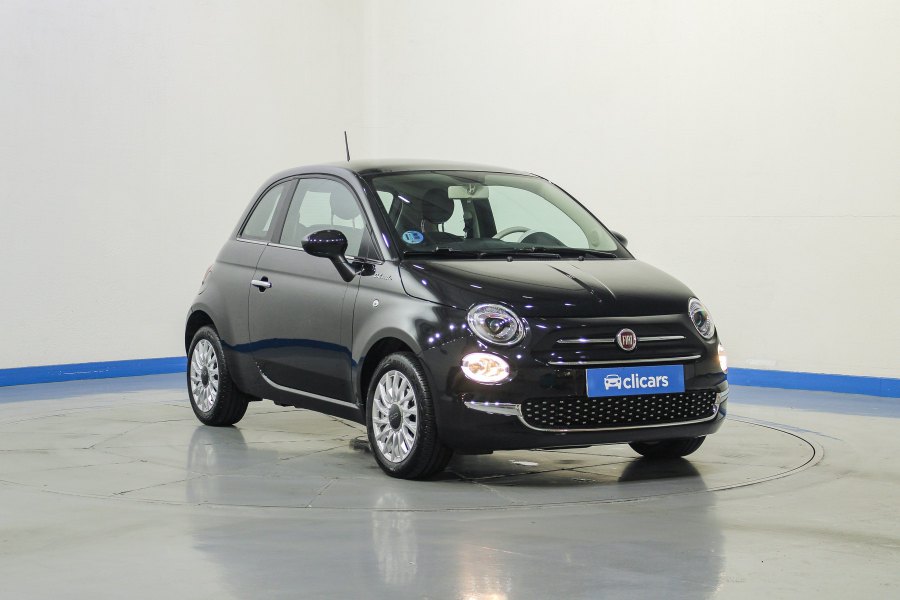 Fiat 500 Mild hybrid 500 1.0 Hybrid Dolcevita 52kW 3