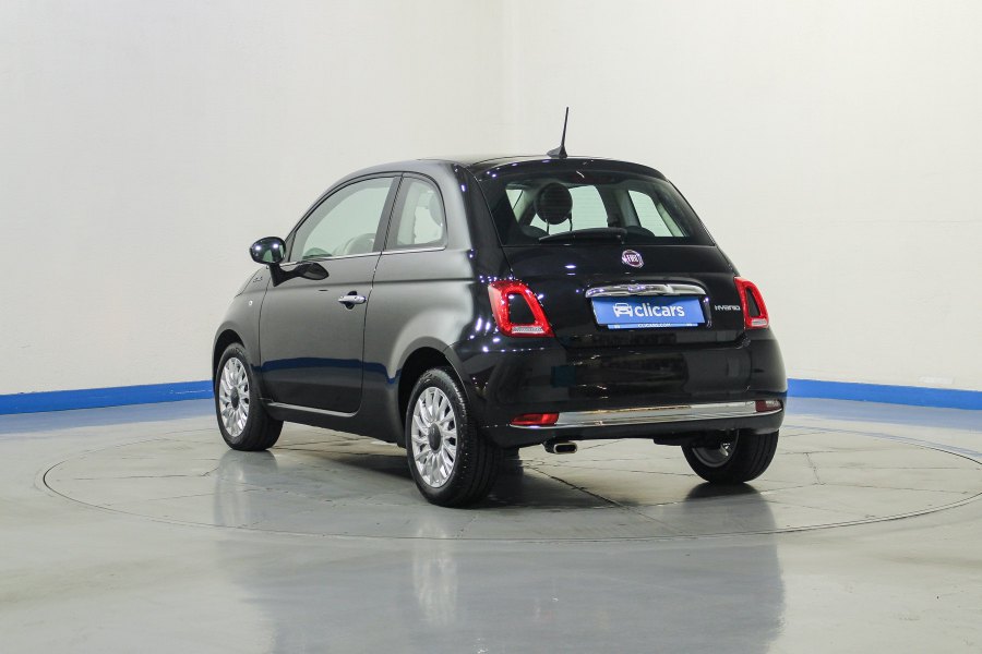 Fiat 500 Mild hybrid Dolcevita 1.0 Hybrid 51KW (70 CV) 8