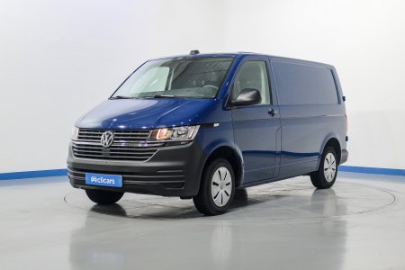 Volkswagen Transporter Furgón 2.0TDI BMT