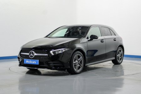 Comprar Mercedes Clase A A 250e 8G-DCT Mercedes Clase A A 250e 8G-DCT