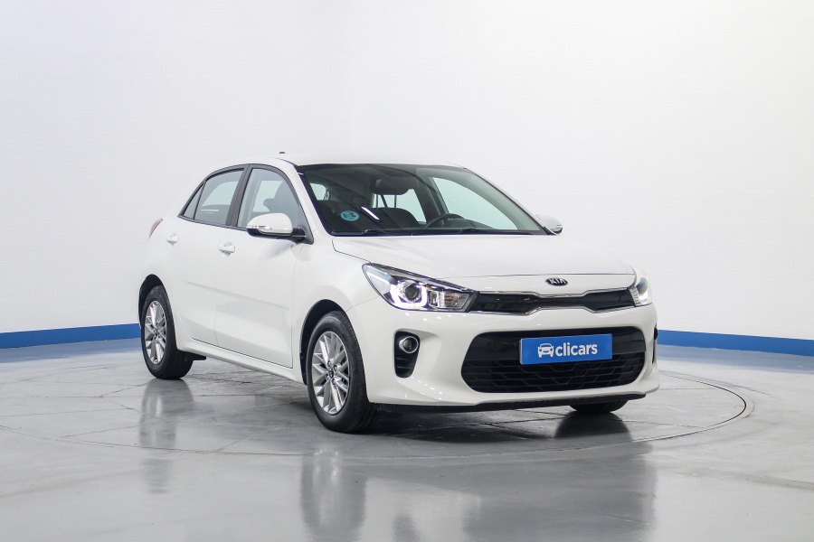 Kia Rio Gasolina 1.0 T-GDi 74kW (100CV) Drive 3