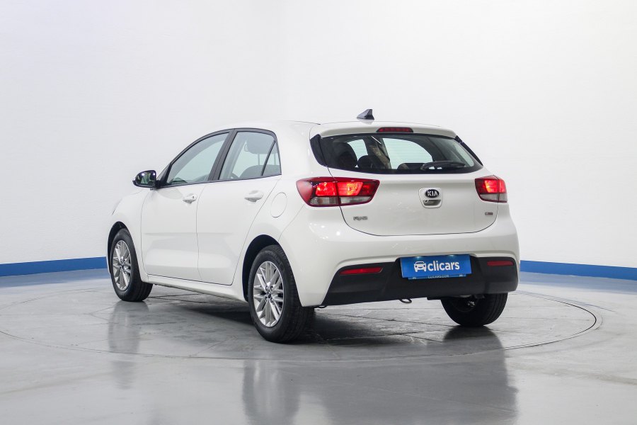 Kia Rio Gasolina 1.0 T-GDi 74kW (100CV) Drive 8