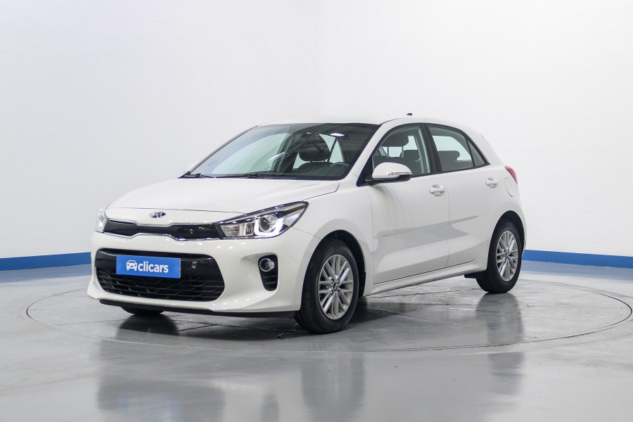 Kia Rio Gasolina 1.0 T-GDi 74kW (100CV) Drive