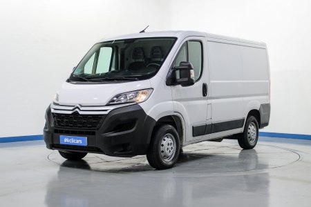 Comprar Citroen Jumper Fg. 2.2BlueHDi 30 L1H1 S&S 120 Citroen Jumper Fg. 2.2BlueHDi 30 L1H1 S&S 120