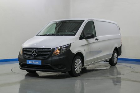 Mercedes-Benz Vito 114CDI 100kW furgón Pro larga