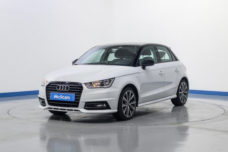 Audi A1 Sportback 1.0 TFSI Adrenalin