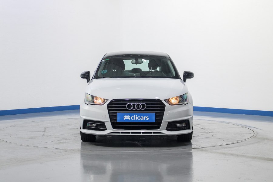 Audi A1 Gasolina Sportback 1.0 TFSI Adrenalin 2