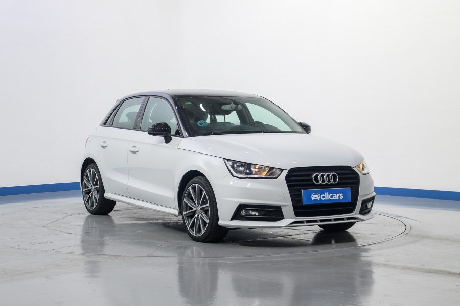 Audi A1 Gasolina A1 Sportback 1.0 TFSI Adrenalin 3