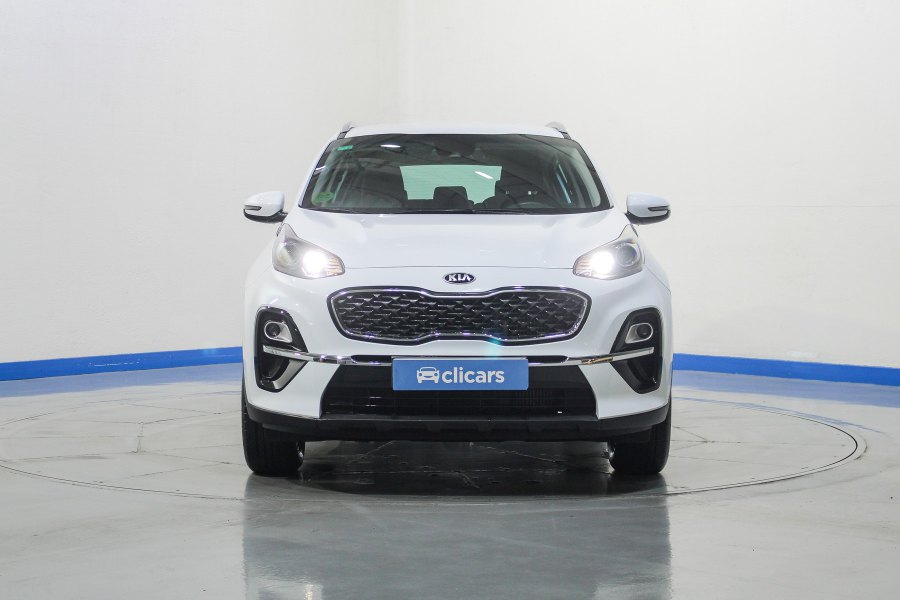 Kia Sportage Diésel 1.6 CRDi 85kW (115CV) Drive Plus 4x2 2