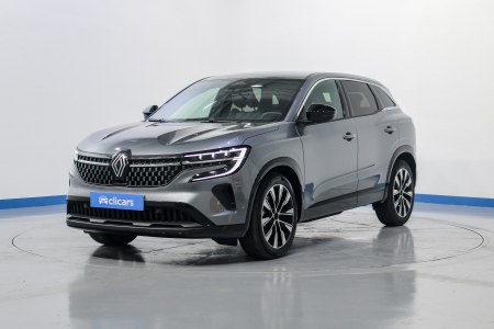 Renault Austral 1.2 E-Tech Híbrido Techno