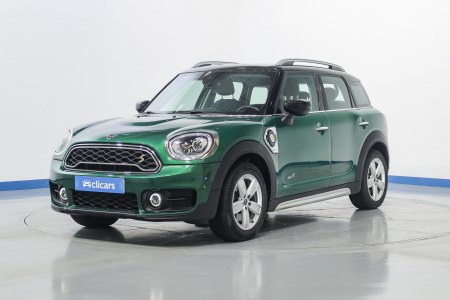 MINI Countryman COOPER S E ALL4