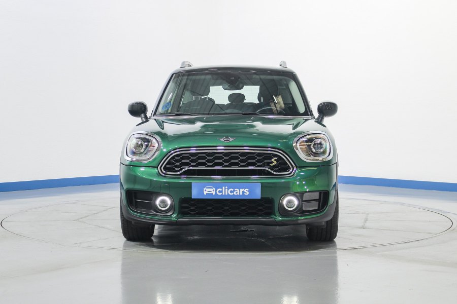 MINI Countryman Híbrido enchufable Cooper S E ALL4 2