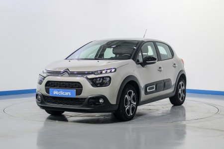 Citroën C3 1.2 PureTech S&S Plus 83