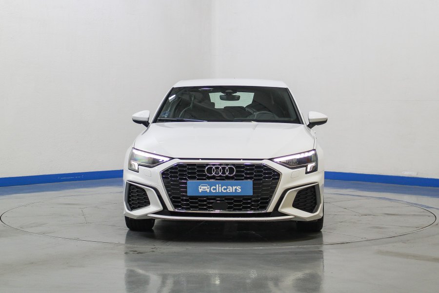 Audi A3 Híbrido enchufable Sportback S line 40 TFSI e 150kW S tron 2